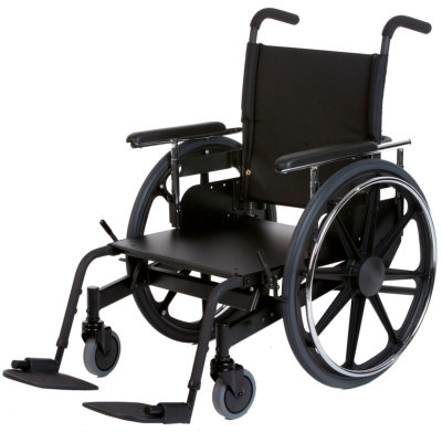 wheelchair